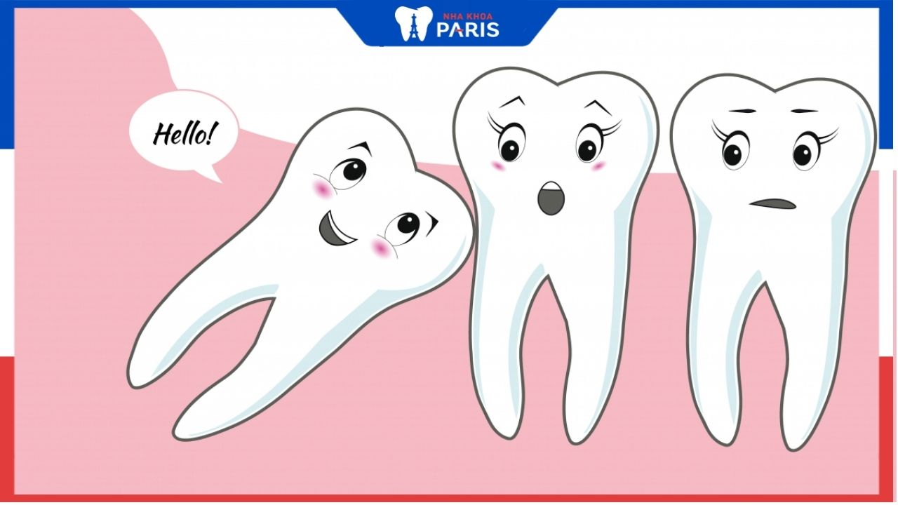 Nhổ răng khôn có tác dụng gì? khi nào nên nhổ, lưu ý quan trọng